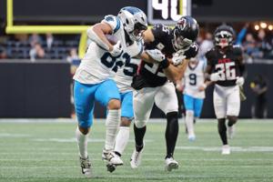 Jonathan Bachman/Getty Images North America/TNS