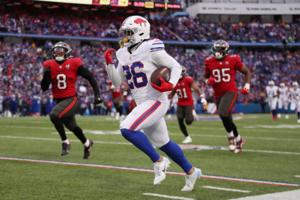 Bryan M. Bennett/Getty Images North America/TNS