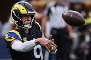 Robert Gauthier/Los Angeles Times/TNS