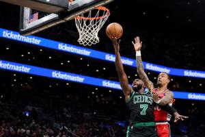 Maddie Meyer/Getty Images North America/TNS