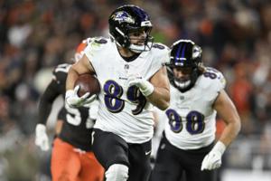 Nick Cammett/Getty Images North America/TNS