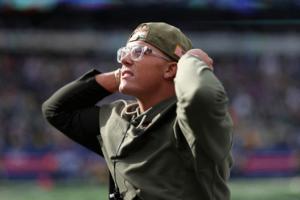 Ishika Samant/Getty Images North America/TNS