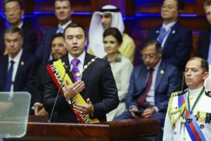 Franklin Jacome/Getty Images North America/TNS