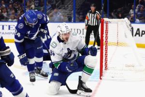 Bruce Bennett/Getty Images North America/TNS