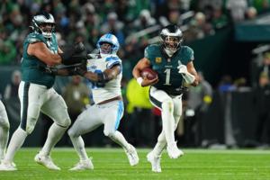 Mitchell Leff/Getty Images North America/TNS