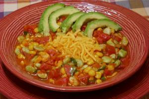 Linda Gassenheimer/Linda Gassenheimer/TNS