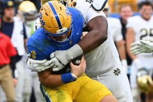 Justin Berl/Getty Images North America/TNS