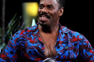 Bang Showbiz / Colman Domingo's antagonist in The Running Man was inspired by 'old-school talk show' hosts like Jerry Springer