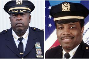 Luiz C. Ribeiro/New York Daily News/NYPD/TNS