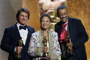 Michael Tran/Getty Images North America/TNS