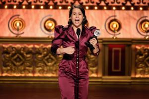 Theo Wargo/Getty Images North America/TNS