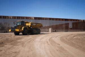 CHARLY TRIBALLEAU/AFP/Getty Images North America/TNS