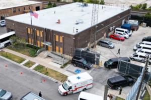 Stacey Wescott/Chicago Tribune/TNS