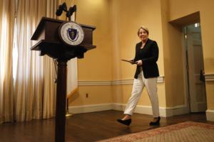 Boston Herald/Boston Herald/TNS