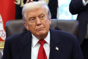 Anna Moneymaker/Getty Images North America/TNS