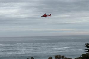 Monterey County Sheriff’s Office/Monterey County Sheriff’s Office/TNS