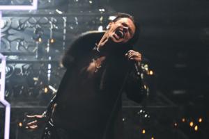 Angela Weiss/AFP/GETTY IMAGES NORTH AMERICA/TNS