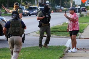 Stacey Wescott/Chicago Tribune/TNS