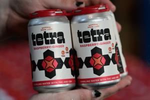 John Autey/Pioneer Press/TNS