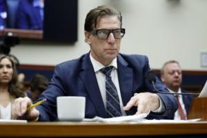 Kevin Dietsch/Getty Images North America/TNS