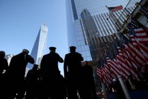 CHARLY TRIBALLEAU/GETTY IMAGES NORTH AMERICA/TNS