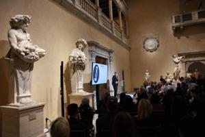 Theo Wargo/Getty Images North America/TNS