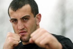 Lars Baron/Getty Images North America/TNS