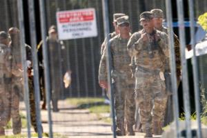 Stacey Wescott/Chicago Tribune/TNS