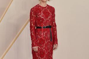 Bang Showbiz / Claire Danes has opened up about her pregnancy