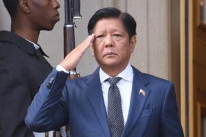 Olivier Douliery/AFP//GETTY IMAGES NORTH AMERICA/TNS