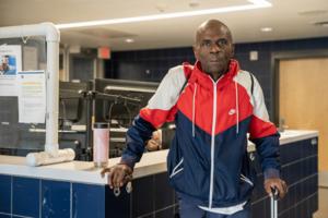 Claudia Staut/Pioneer Press/TNS