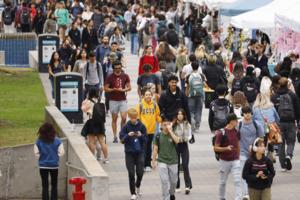 K.C. Alfred/The San Diego Union-Tribune/TNS