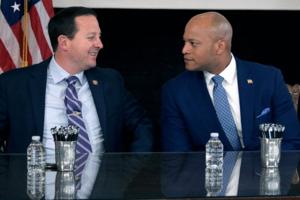 Kim Hairston/Baltimore Sun/TNS