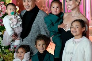 Bang Showbiz / Jon M Chu's daughter has started writing a third Wicked film.