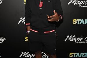 Paras Griffin/Getty Images North America/TNS