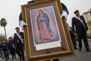 Brian van der Brug/Los Angeles Times/TNS