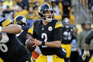 Justin K. Aller/Getty Images North America/TNS