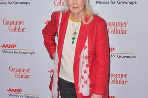 Bang Showbiz / Diane Ladd died earlier this month