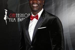 Bang Showbiz / Akon wants joint custody of his daughter