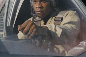 Bang Showbiz / John Boyega will only return to Star Wars if Oscar Isaac comes back too