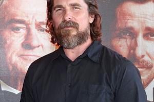 Bang Showbiz / Christian Bale is in contention for a starring role in Heat 2
