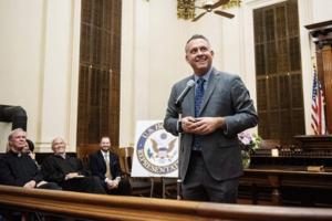 Andrew Kuhn/Merced Sun-Star/TNS