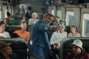 Peter Mountain/Netflix/NETFLIX/TNS