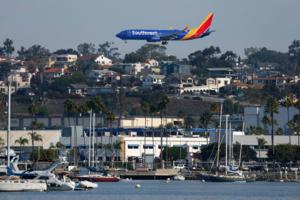 K.C. Alfred/The San Diego Union-Tribune/TNS