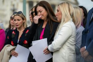 Daniel Heuer/AFP/Getty Images North America/TNS