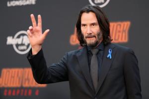 Monica Schipper/Getty Images North America/TNS