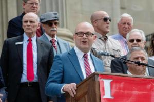 Sarah A. Miller/Idaho Statesman/TNS