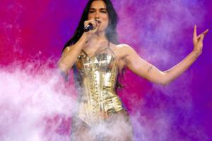 Arturo Holmes/Getty Images North America/TNS