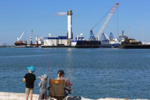 Richard Tribou/Orlando Sentinel/TNS