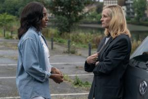 Yannis Drakoulidis/AMAZON/TNS